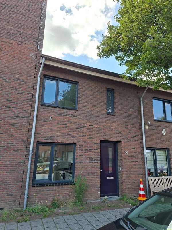 Te huur: Haarlem