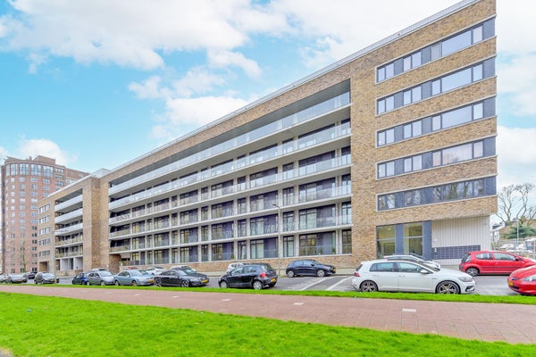 For rent: Rotterdam / €1850 p.m. / 91m2