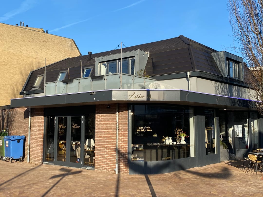 Te huur: Putten / €1350,00 p.m. / 74,00m2