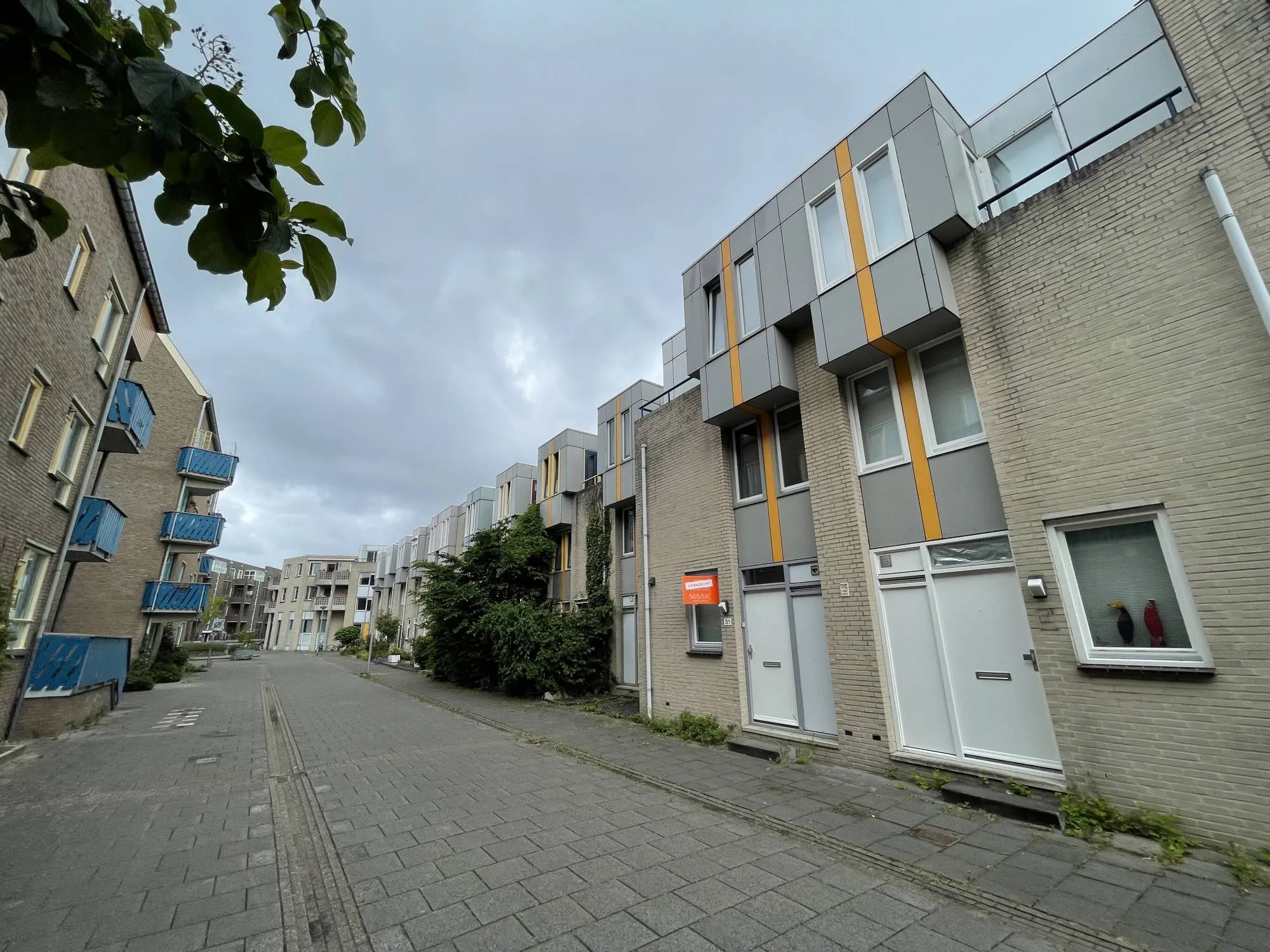 Te huur: Maastricht