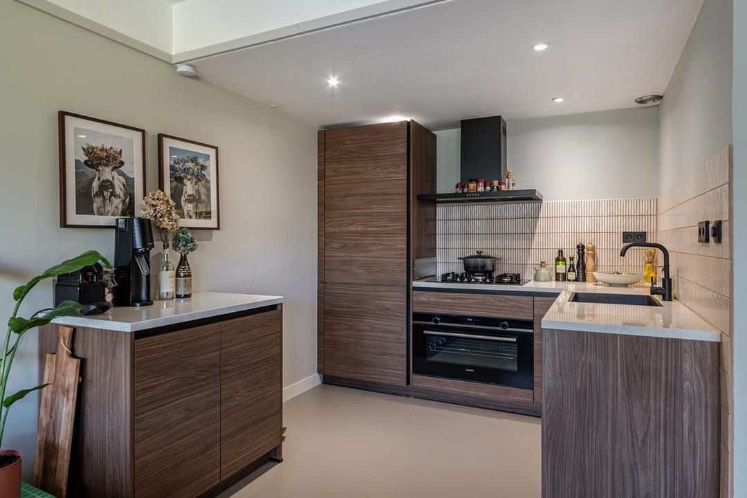 Te huur: Amsterdam / €3300,00 p.m. / 84,00m2