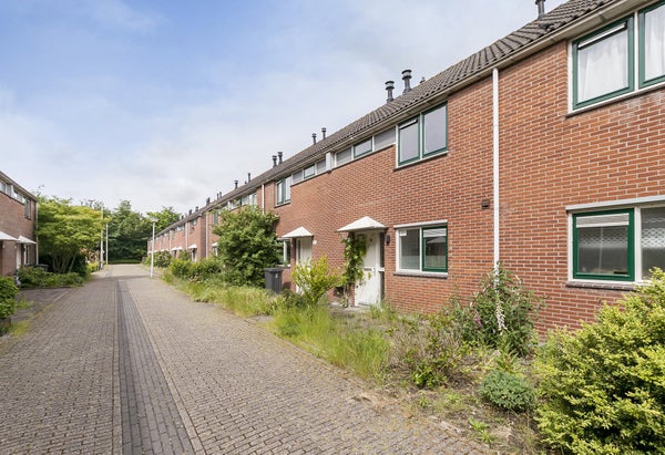 Te huur: Amsterdam / €1625 p.m. / 91m2