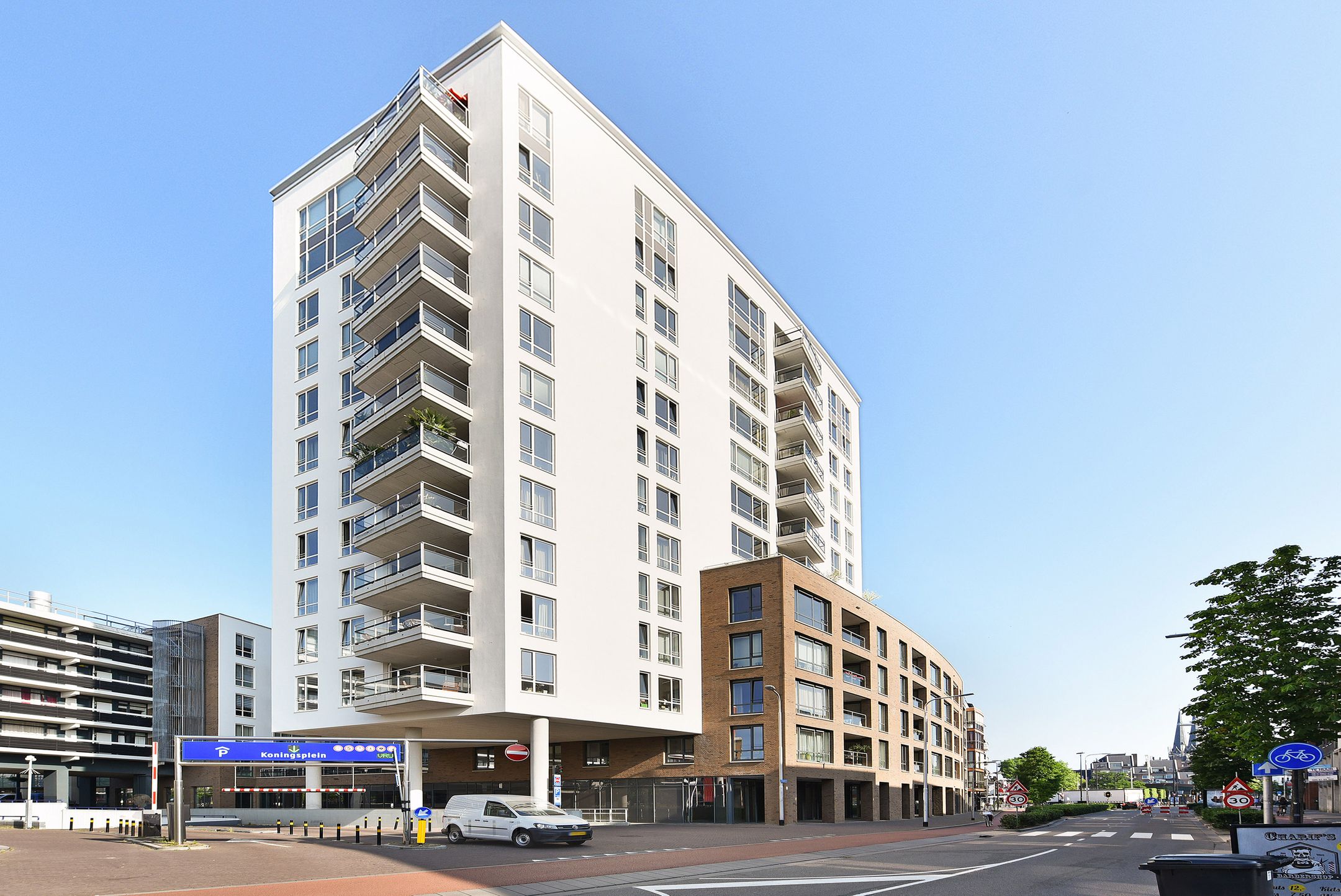For rent: Tilburg