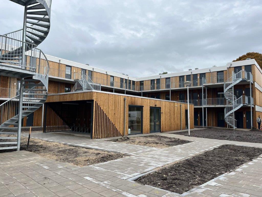 Te huur: Alphen aan den Rijn