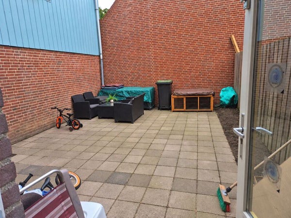 For rent: Goes