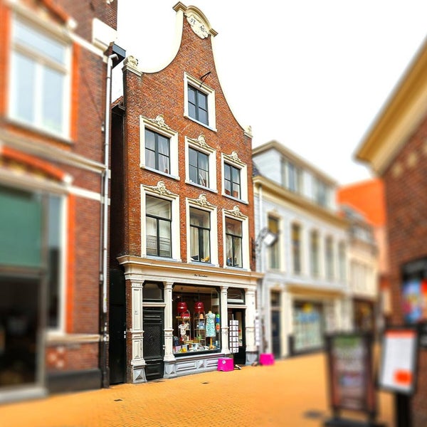 Te huur: Groningen