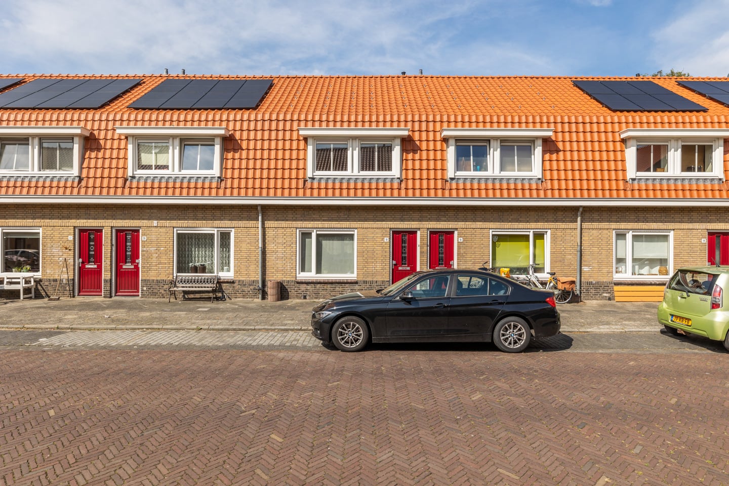 Te huur: Zwolle
