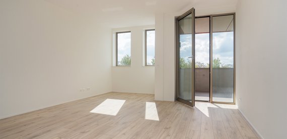 For rent: Diemen / €1785 p.m. / 81m2