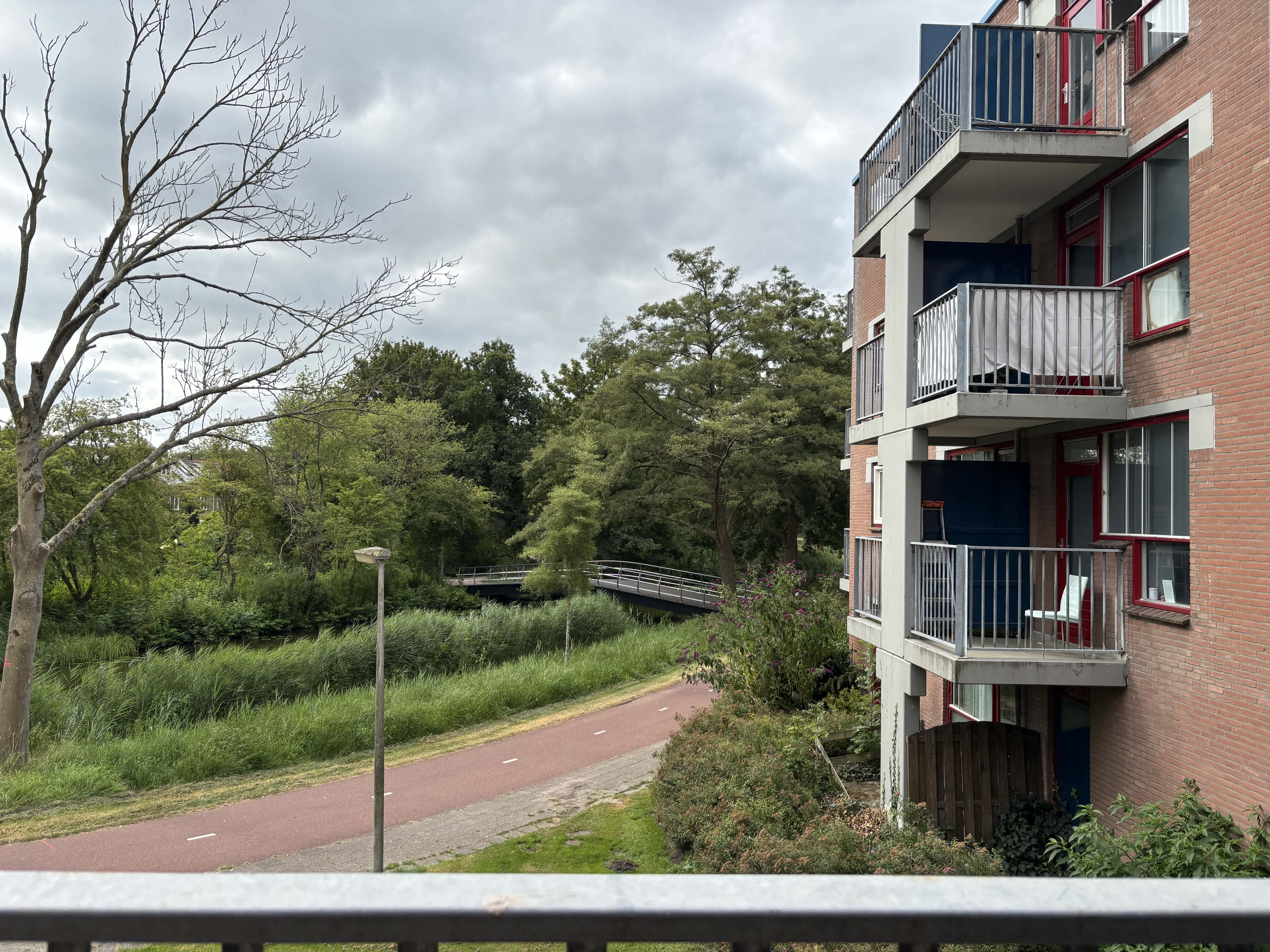 Te huur: Purmerend / €701 p.m. / 41m2