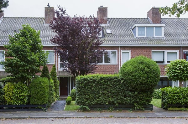 Te huur: Wassenaar