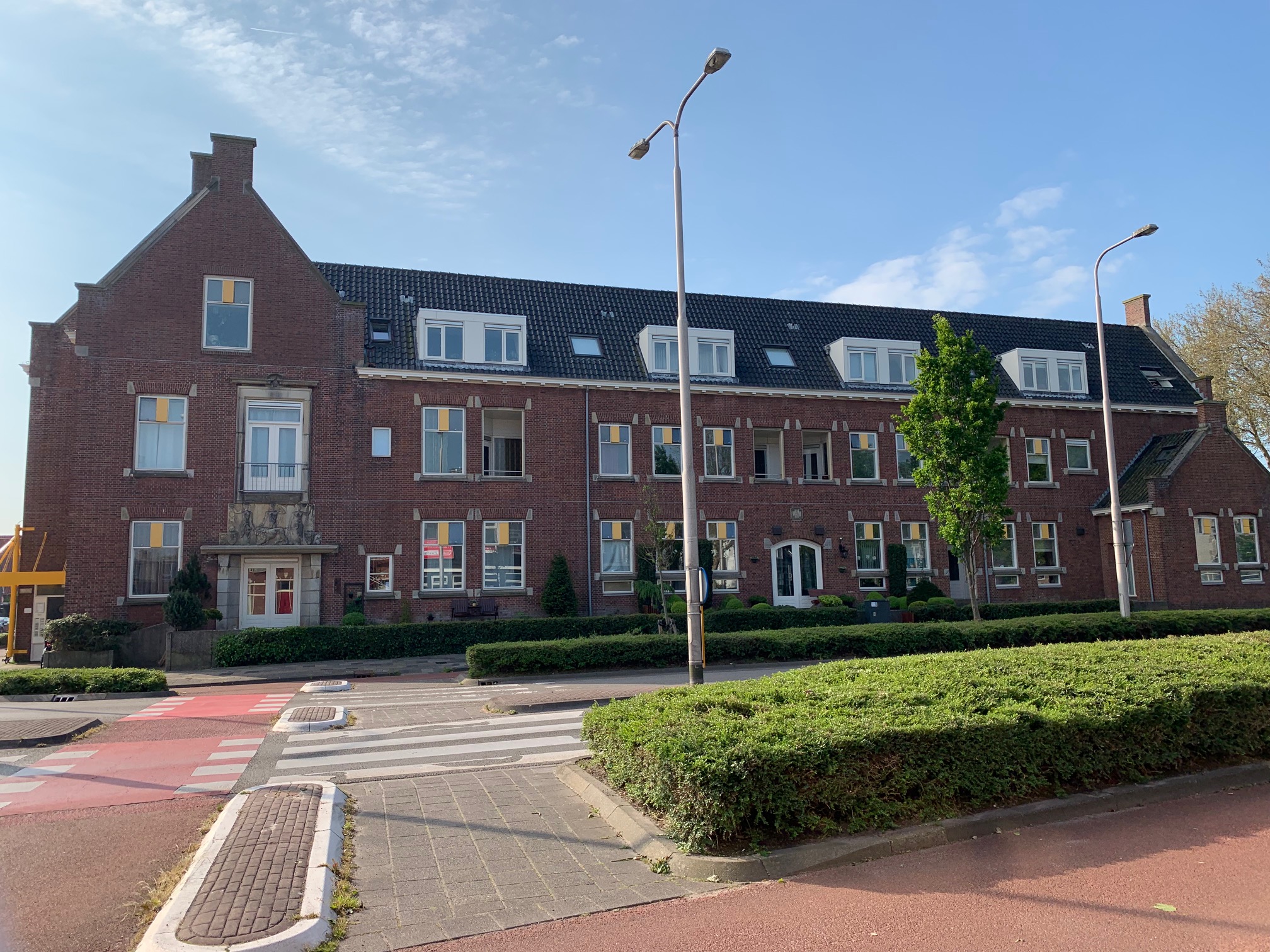 For rent: Leeuwarden