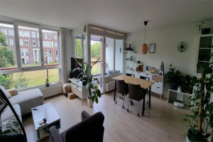Te huur: Amersfoort / €1895 p.m. / 80m2