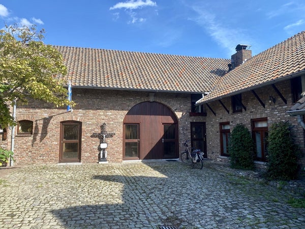 For rent: Berg en Terblijt / €695.00 p.m. / 45.00m2