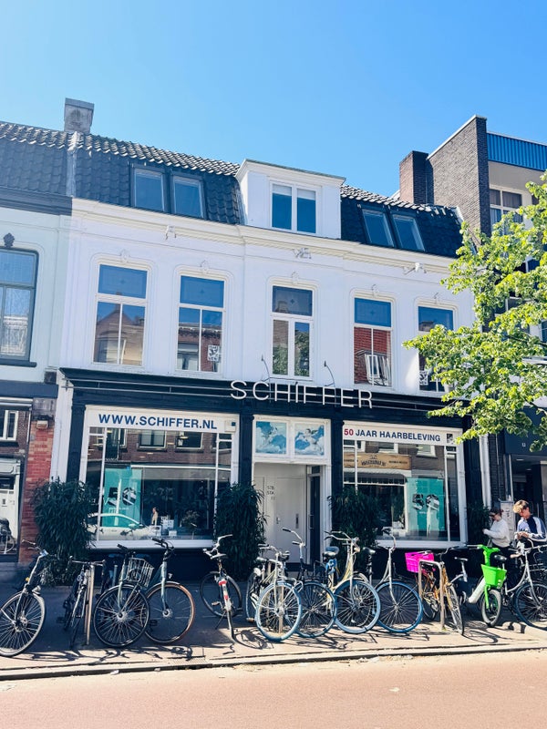 Te huur: Utrecht / €2200,00 p.m. / 130,00m2