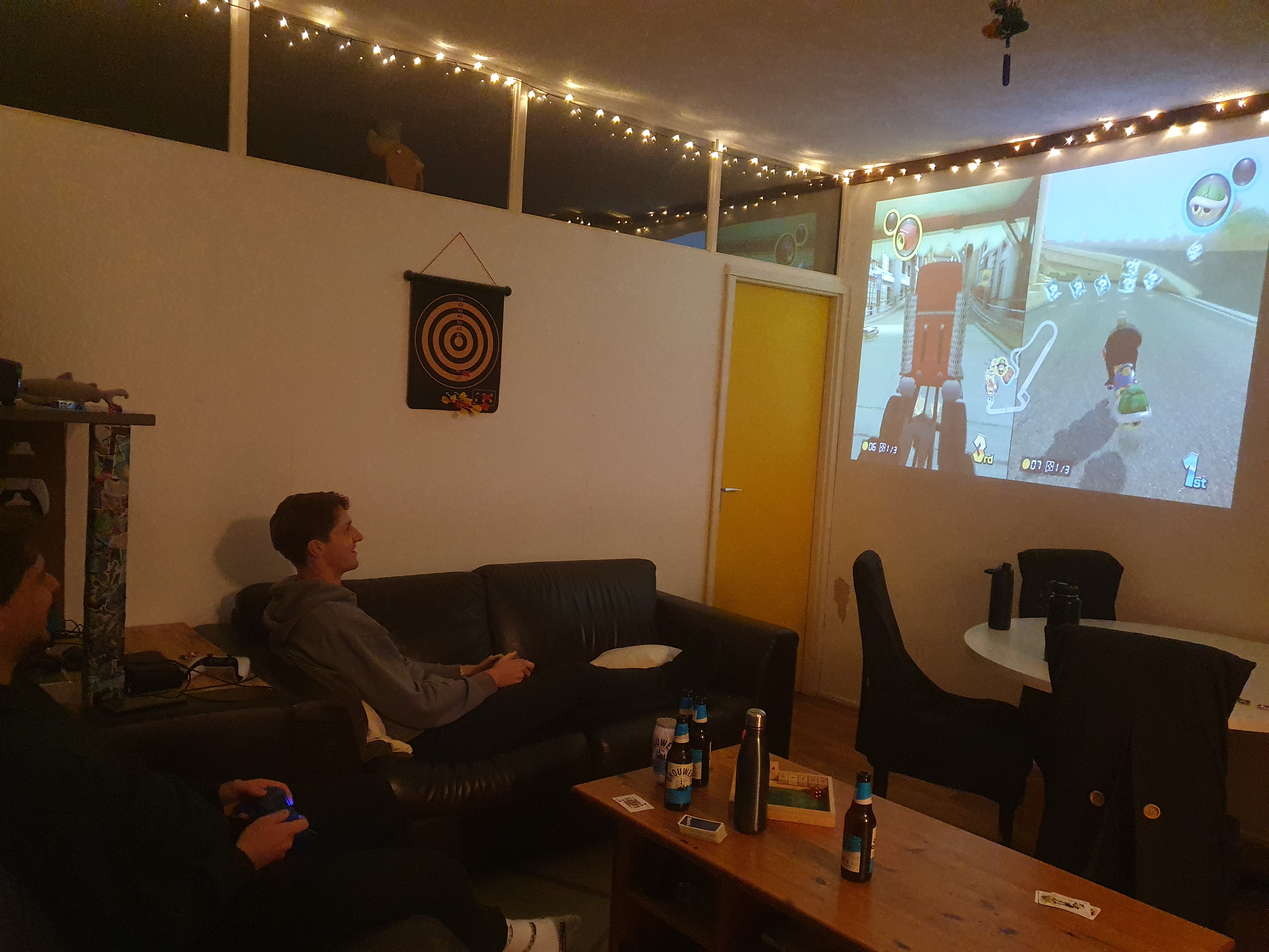 Te huur: Delft / €480,00 p.m. / 12,00m2