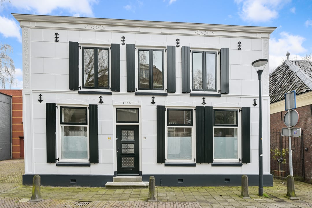 Te huur: Uithoorn