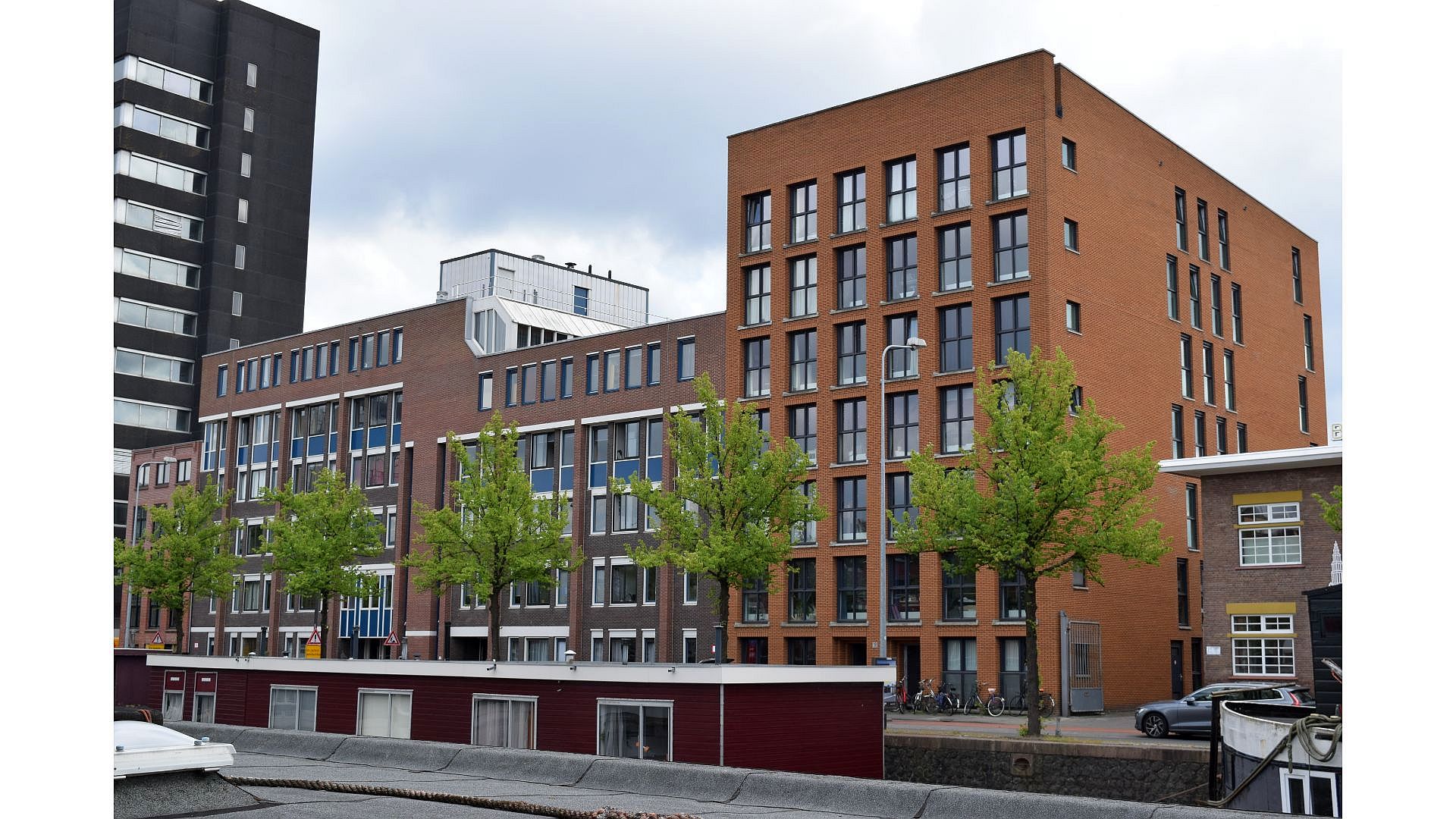 For rent: Groningen