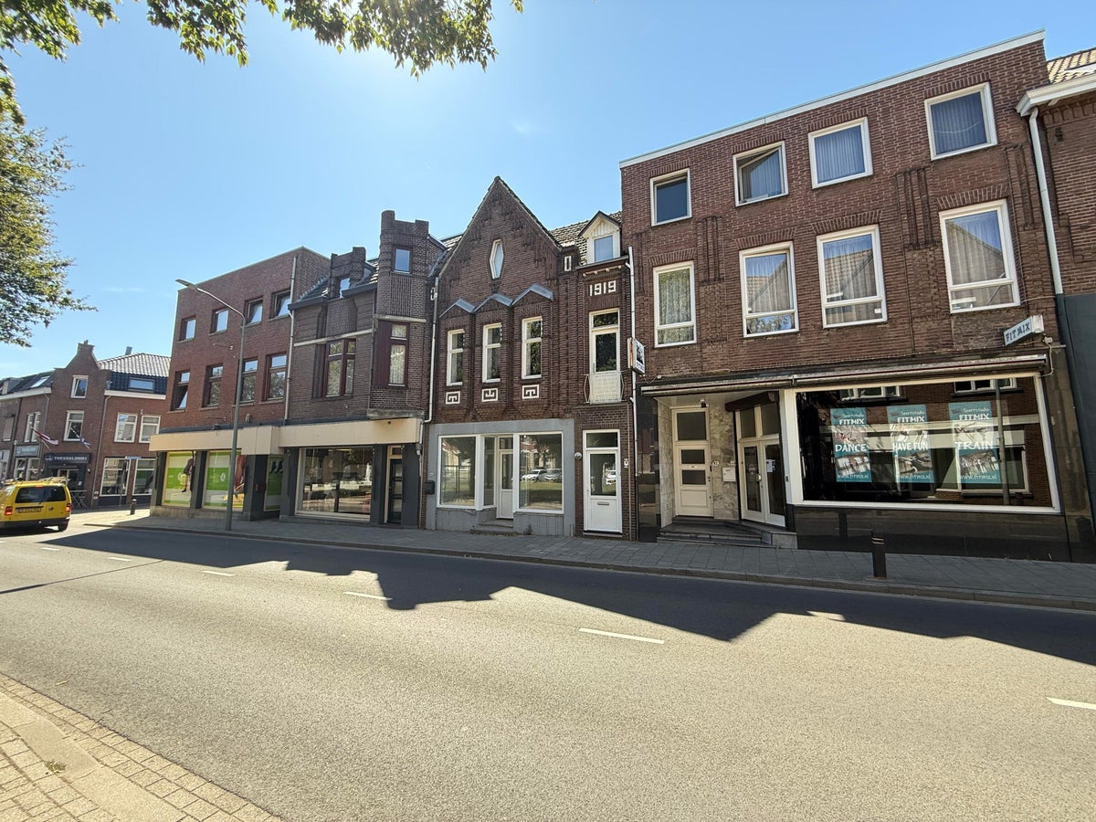 Te huur: Heerlen