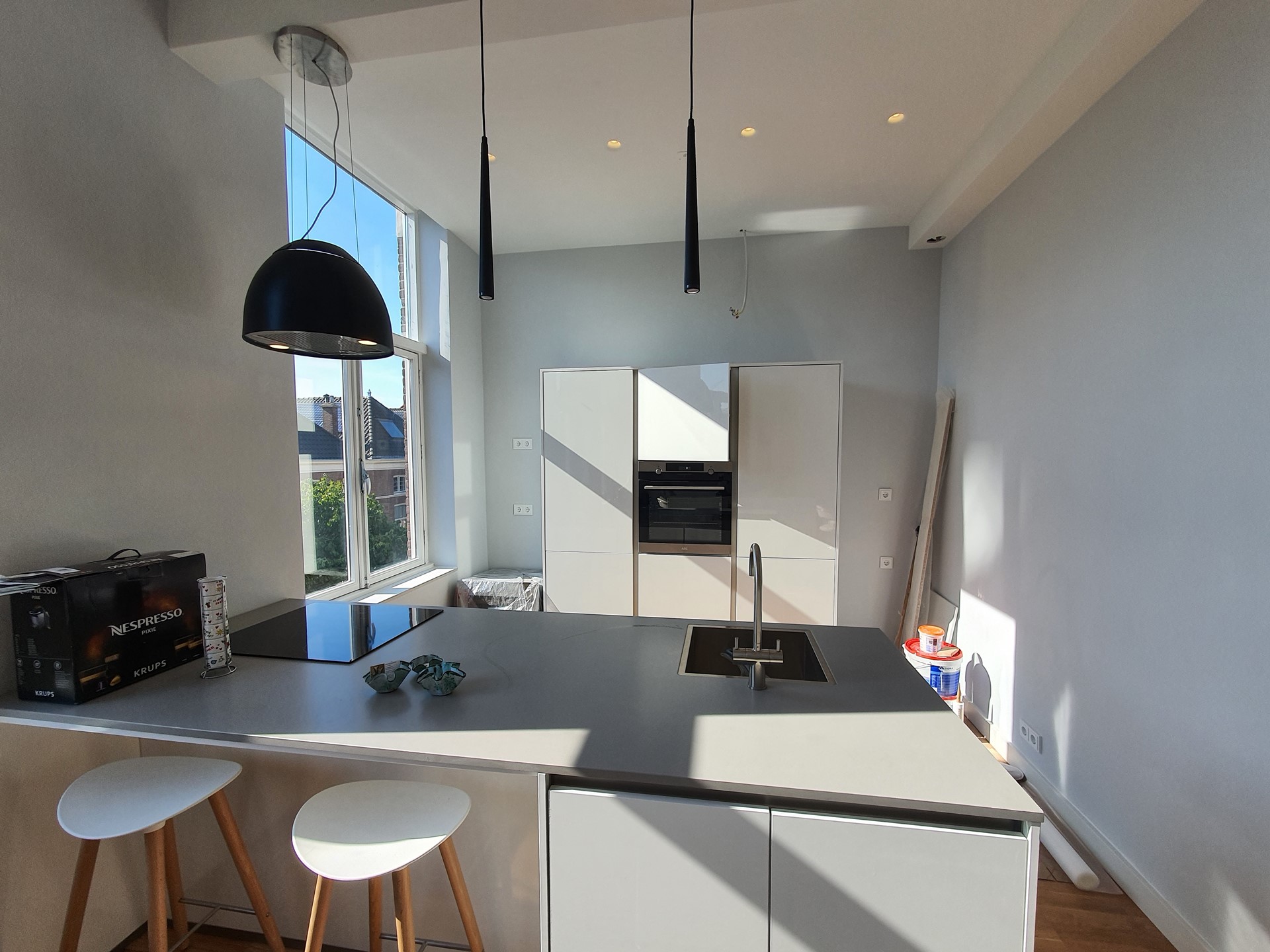For rent: Den Haag / €2650 p.m. / 94m2