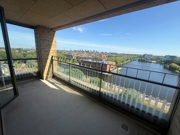 Te huur: Amsterdam / €3250,00 p.m. / 89,00m2