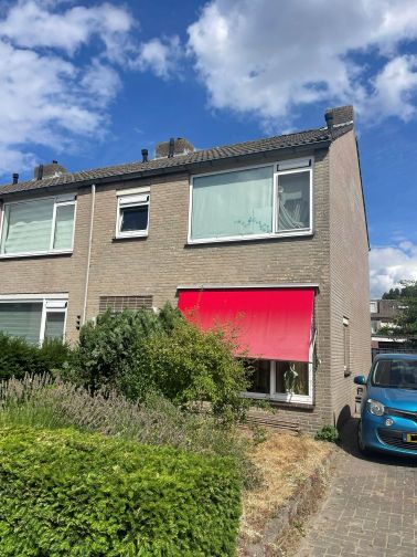 Te huur: Vught