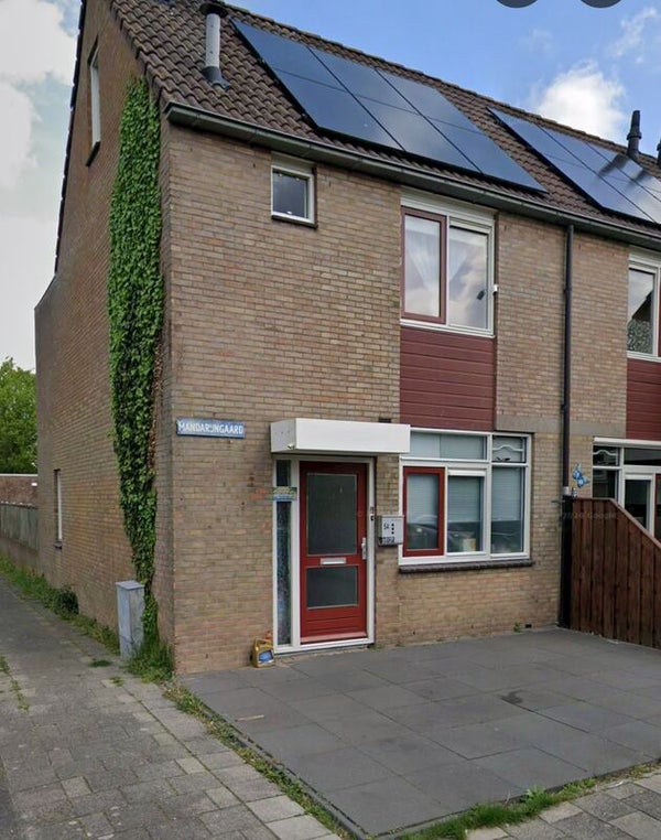 Te huur: Spijkenisse