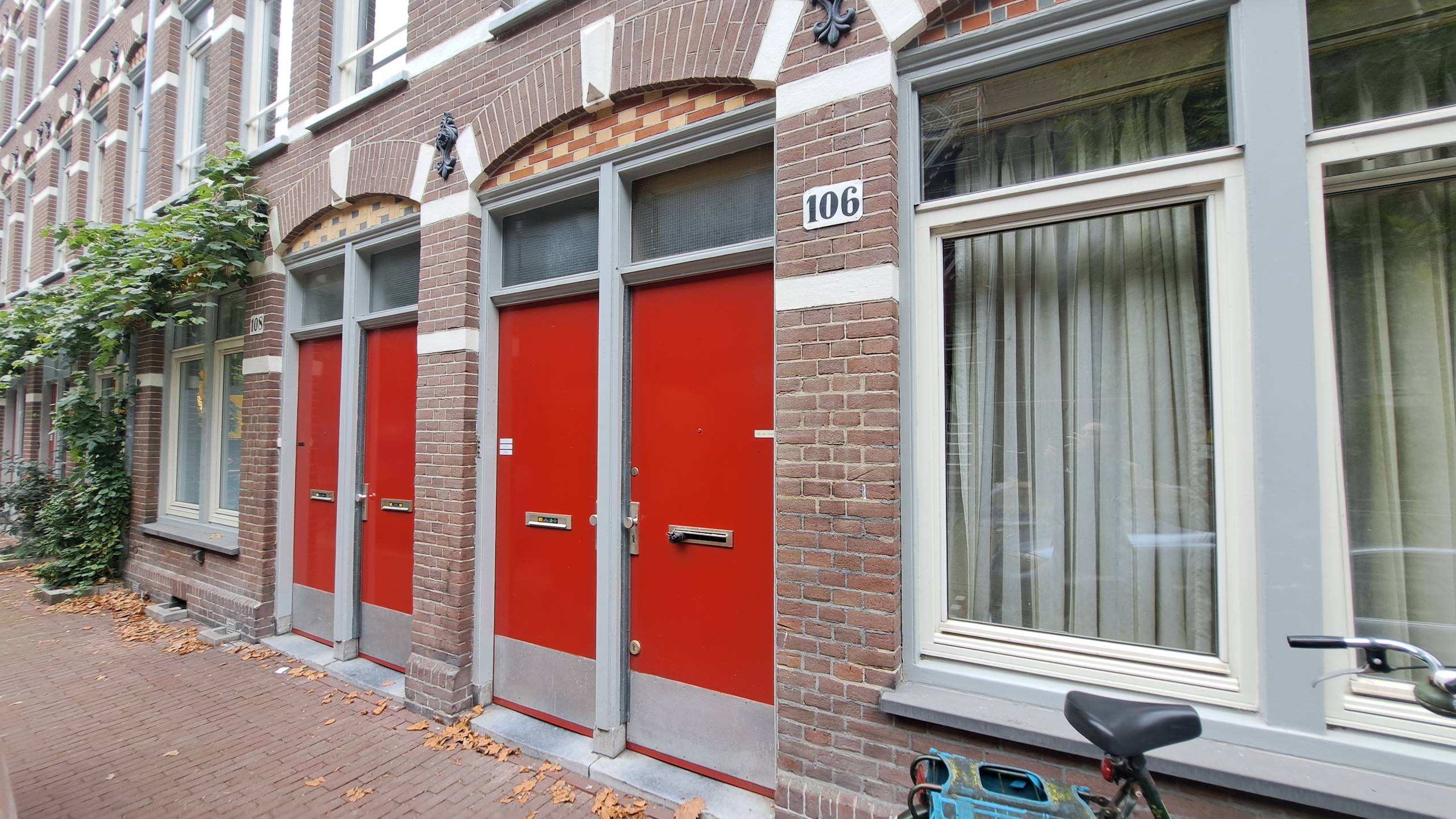 Te huur: Amsterdam