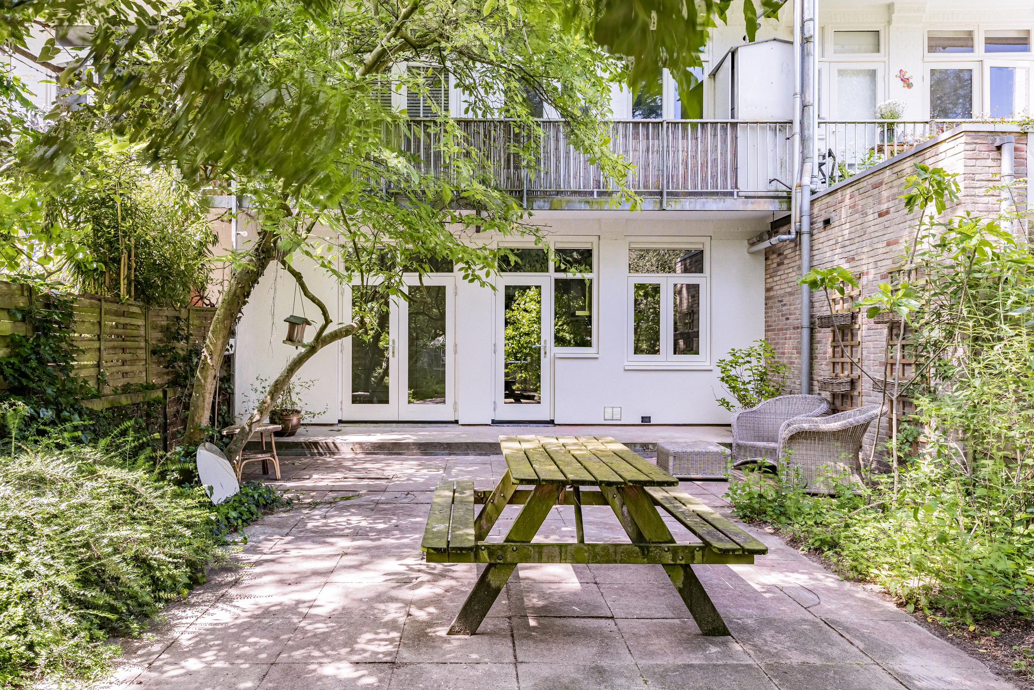 Te huur: Amsterdam / €2350,00 p.m. / 50,00m2