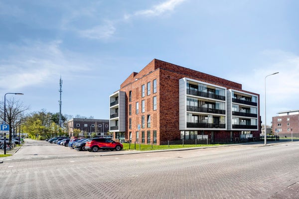 Te huur: Brielle / €1695 p.m. / 71m2