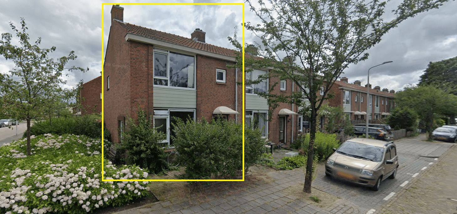 For rent: Amstelveen / €950 p.m. / 65m2