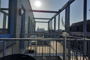 Te huur: Gouda / €950,00 p.m. / 50,00m2