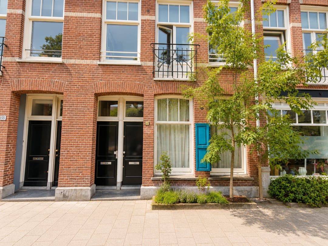 Te huur: Amsterdam / €2750 p.m. / 67m2