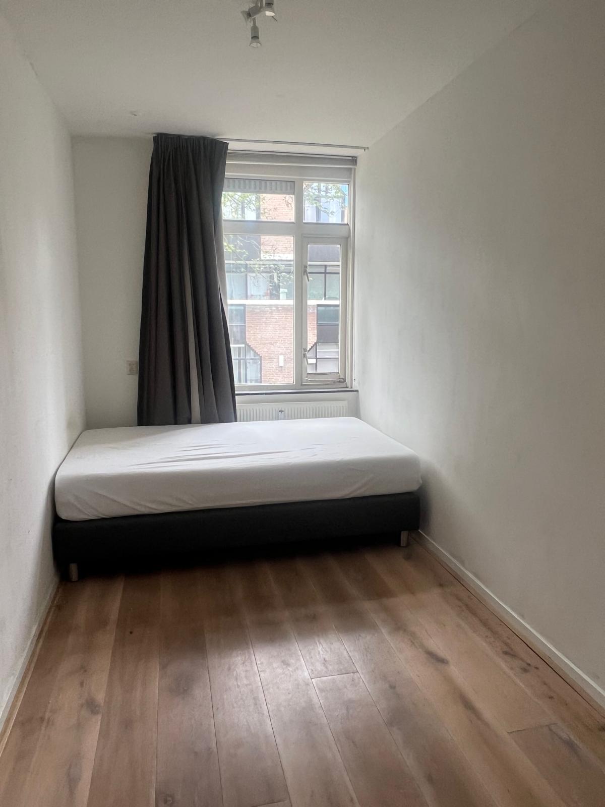 Te huur: Rotterdam / €460 p.m. / 10m2