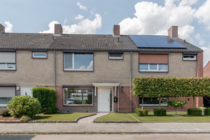 Te huur: Weert / €1250,00 p.m. / 117,00m2