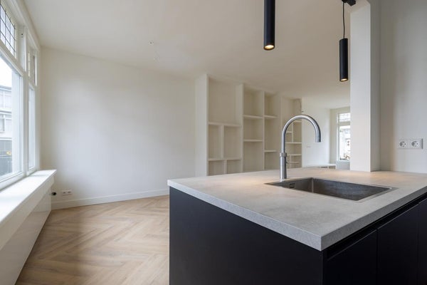 For rent: Rotterdam / €2750.00 p.m. / 117.00m2