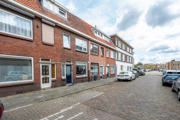 For rent: Utrecht / €1800.00 p.m. / 40.00m2
