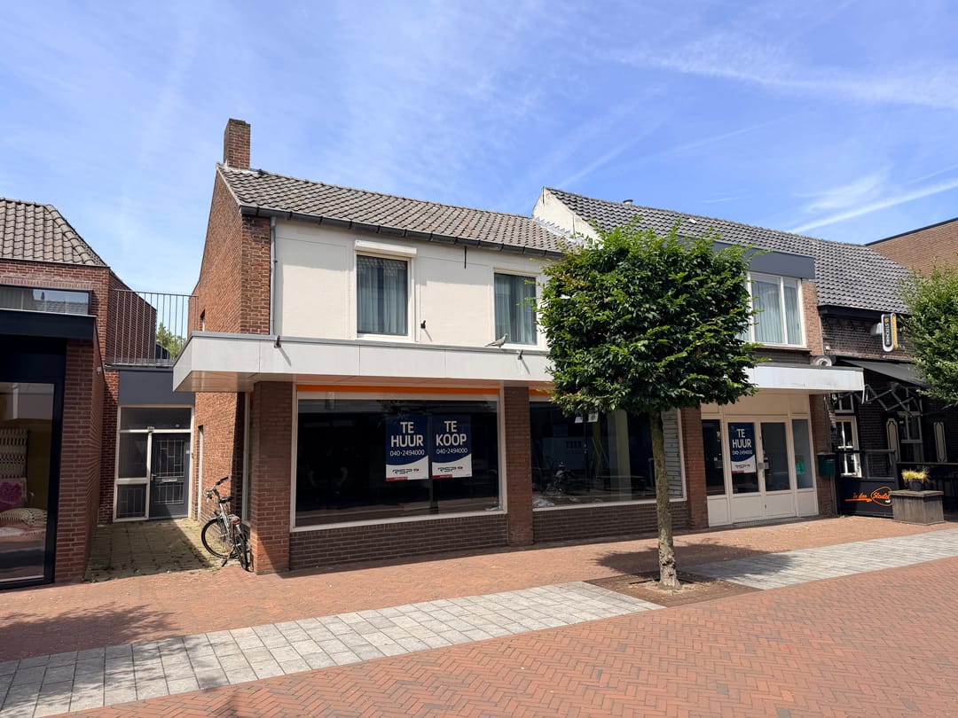 Te huur: Deurne