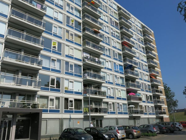For rent: Rotterdam / €2100.00 p.m. / 95.00m2