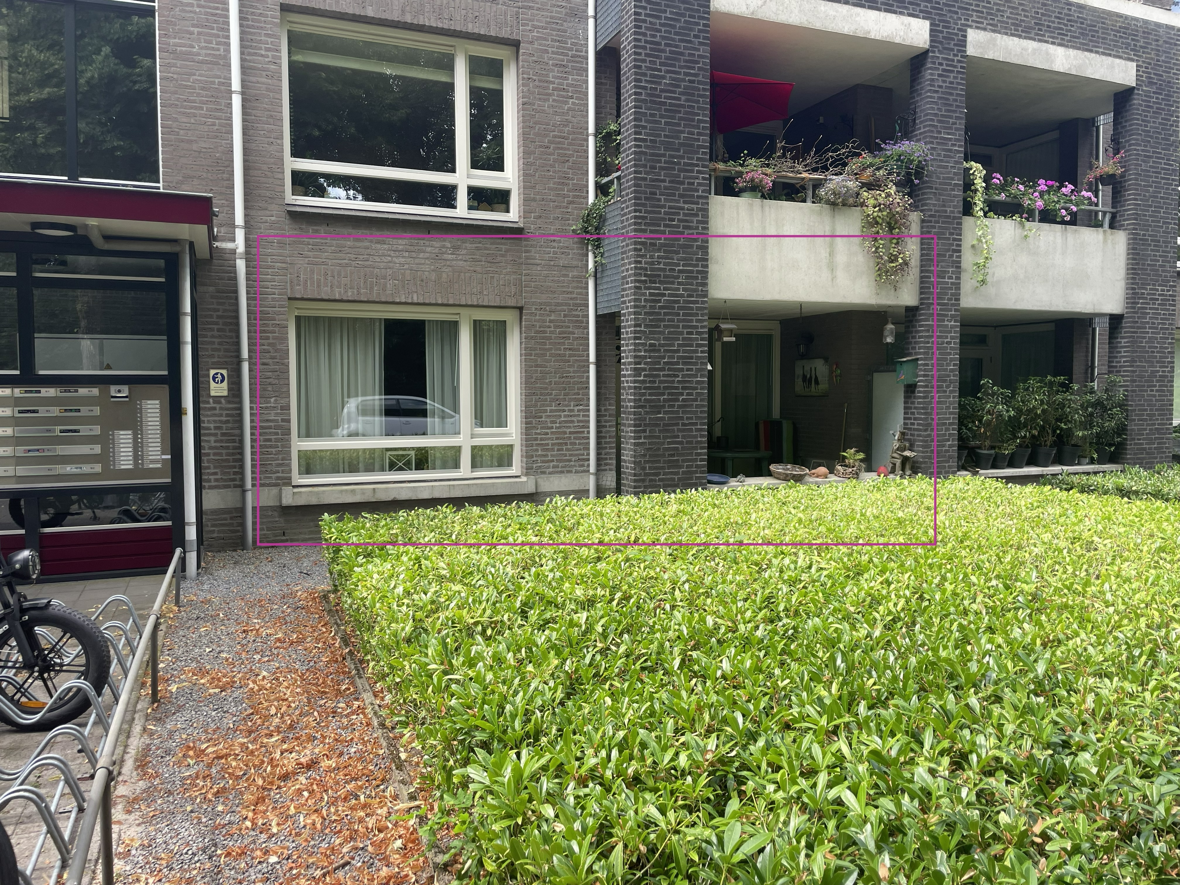 Te huur: Vught
