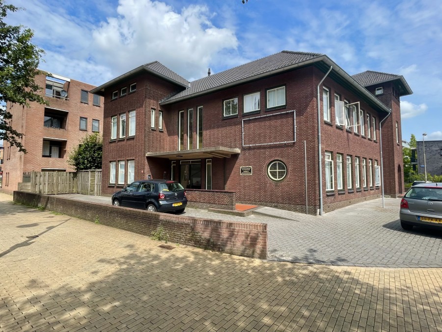 Te huur: Apeldoorn