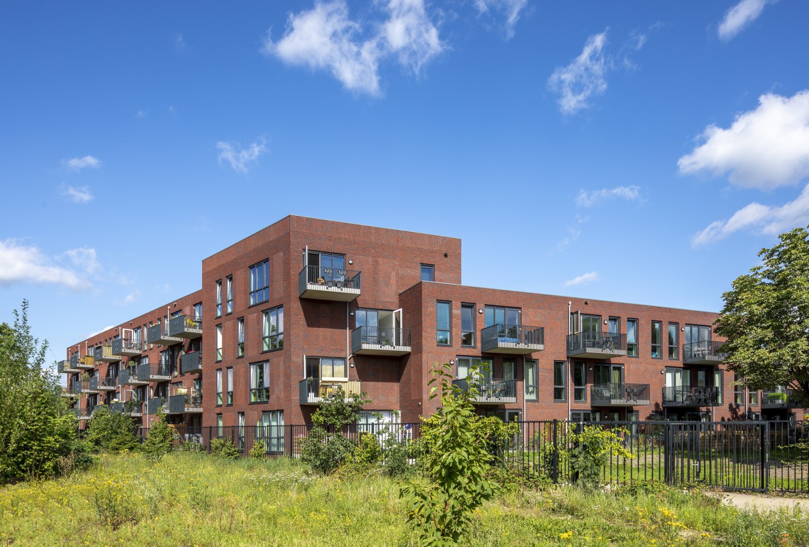 For rent: Arnhem