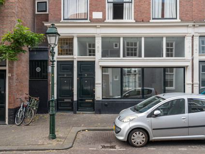 Te huur: Den Haag
