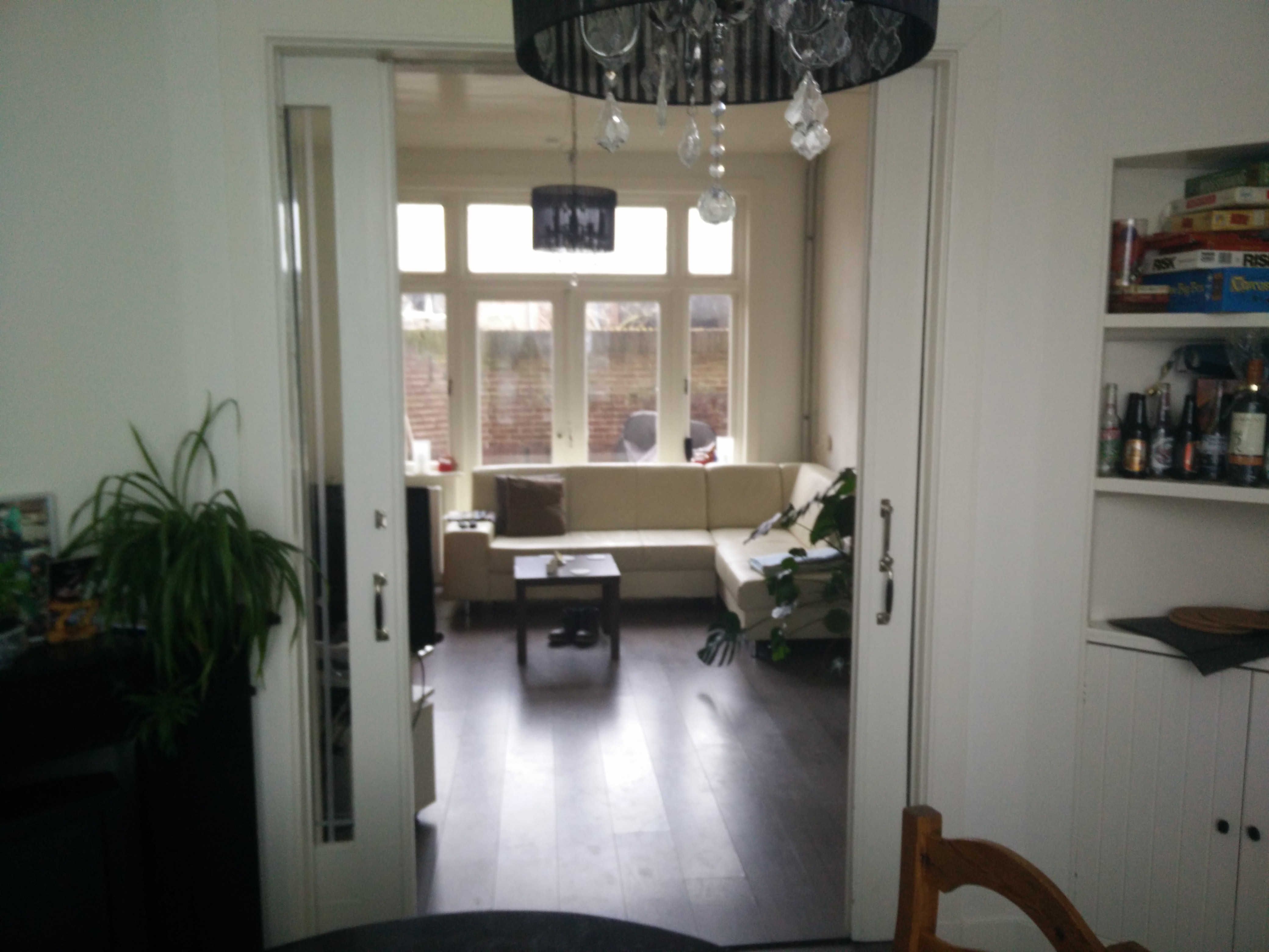 Te huur: Hengelo