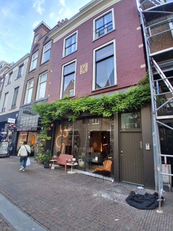 For rent: Delft