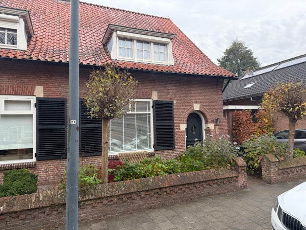 Te huur: Waalwijk / €2100,00 p.m. / 151,00m2