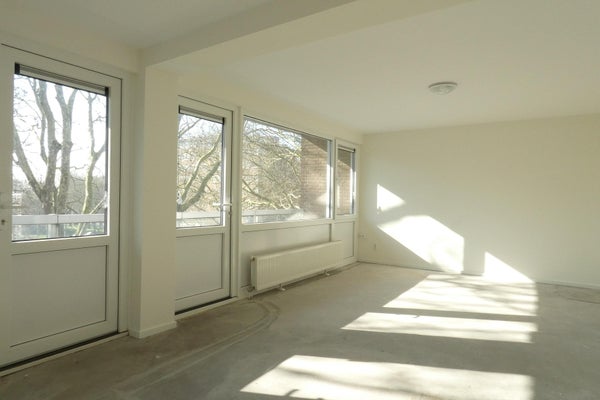 Te huur: Rotterdam / €1068,00 p.m. / 64,00m2