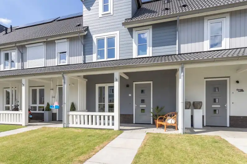 For rent: Tilburg / €925 p.m. / 36m2