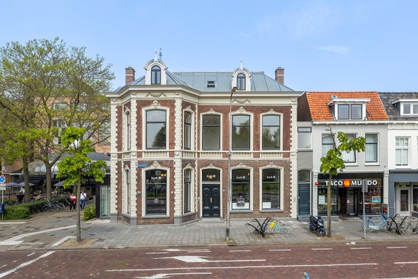 Te huur: Zwolle