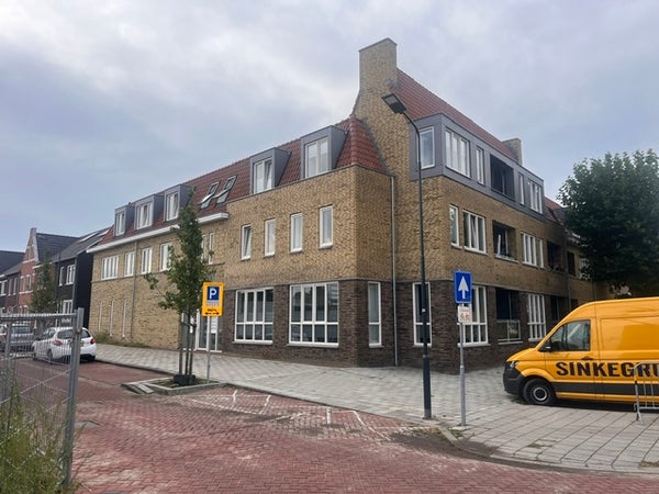 For rent: Vlissingen