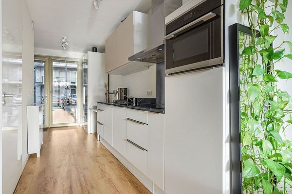 Te huur: Amsterdam / €1100,00 p.m. / 30,00m2